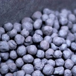 Export Of Ghaenat Sponge Iron DRI Medium Carbon Steel Iran Analysis