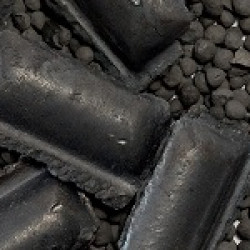Export Of Ghaenat Sponge Iron DRI High Carbon Steel Iran