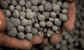 More than 27.7 million tonnes of pellets produced in eight months this year / Khorasan Steel becomes the first student