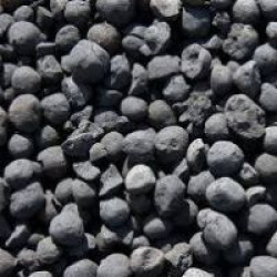 Saba Steel Khalije Fars Sponge Iron DRI High Carbon Steel