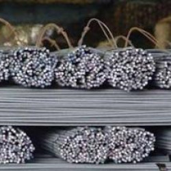  Rebar A3 Hirbod Zarandia Steel